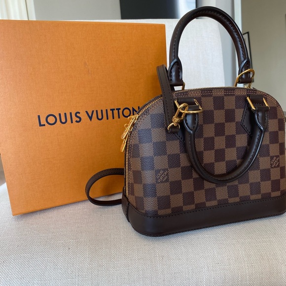 Louis Vuitton Handbags - Louis Vuitton bag